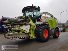 Claas Jaguar 960 Кормоуборочный комбаин б/у