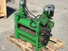 John Deere Corn Cracker Kernel Star *AKTIONSWOCHE!* Becs pour ensileuse occasion