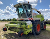Ensilage Claas Jaguar 850 Profistar occasion