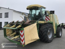 Ensilaje Krone BiG X 1100 Ensiladora automotriz usado