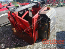 Ensilaje nc Profi 1800