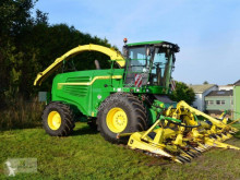 Siláž John Deere 7780i Samochodná rezačka ojazdený
