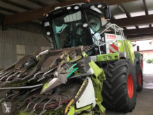 Claas Jaguar 960 Кормоуборочный комбаин б/у