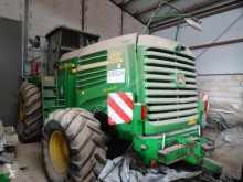 Ensilaje Ensiladora automotriz John Deere 7500