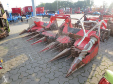 Kemper CHAMPION 345 Silage gebrauchte