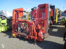 Kemper CHAMPION 6008 silage used