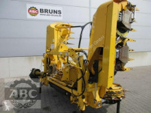 Nos för slåtterhack New Holland MAISVORSATZ 600S FI