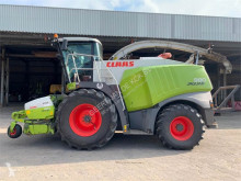 Claas JAGUAR 980 HAKSELAAR Кормоуборочный комбаин б/у