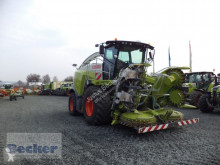 Claas Jaguar 940 Ensileuse automotrice occasion