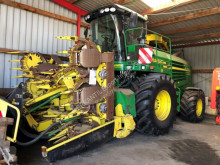 Ensilage John Deere 7700 Pro Drive occasion