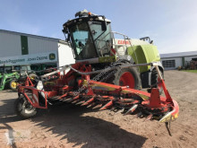 Claas Jaguar 970 used Self-propelled silage harvester