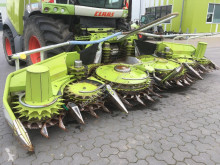 Claas ORBIS 600 SD silage 二手
