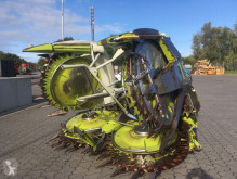 Claas Orbis 600 Auto-Contour Silage gebrauchte