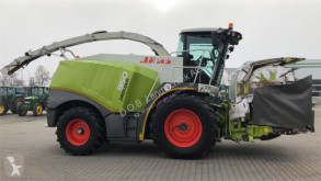 Claas Jaguar 950 Silážní kombajn s vlastním pohonem použitý