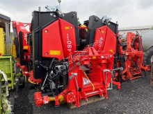 Kemper 490 plus CLAAS Silage neue