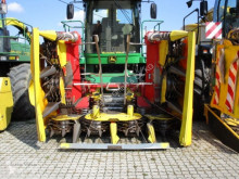 Kemper Cutting bar for combine harvester Champion 6008