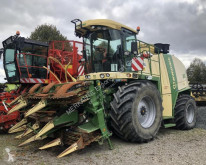 Krone BIG X 700 Ensileuse automotrice occasion