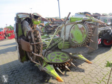 Ensilage Claas RU 450 XTRA occasion