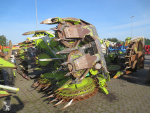Ensilaje Claas ORBIS 600SD usado