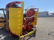 Ensilaje Kemper 360 Plus CLS passend an 492-498 usado