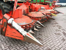 Kemper 460 CL passend an 492-498 mit Pendelrahmen Silage gebrauchte