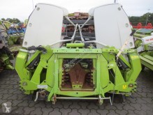 Insilamento Claas ORBIS 600 TS usato