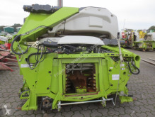 Ambarlama Claas ORBIS 750 AC3T
