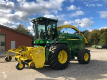 John Deere 7500 Ensileuse automotrice occasion