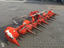 Siláž Kemper 375 použitý