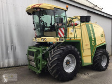 Taşımalı yem makinesi Krone Big X 700