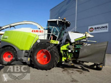 Ensileuse automotrice Claas JAGUAR 970