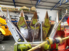 Ensilage Claas Kettengebiss 4-reihig occasion