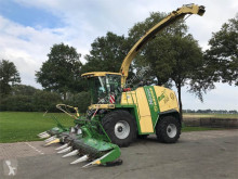 Krone Big X 650 Ensileuse automotrice occasion