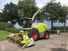 Ensilaje Ensiladora automotriz Claas Jaguar 950 494