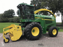 John Deere 7500 használt Önjáró betakarító gép