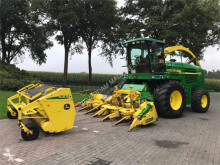 John Deere 7300 Trincia automotrice usato
