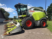 Claas Jaguar 960 Самоходен силажокомбайн втора употреба