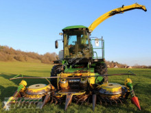 John Deere 6710 二手 Self-propelled silage harvester