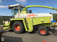 Ensileuse automotrice Claas Jaguar 800