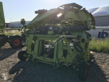 Pick-up pour ensileuse Claas MAISGEBISS ORBIS 750