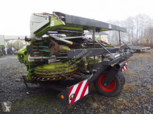 Pick-up pour ensileuse Claas MAISGEBISS ORBIS 750 AC TS PRO