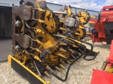 Kemper Champion 390 für New Holland FR Hubice silážního kombajnu použitý