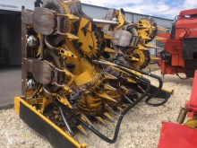 Kemper Cutting bar for combine harvester Champion 390 für NH FR 9090 REDUZIERT