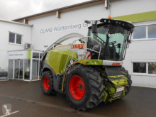 Claas Jaguar 960A Ensileuse automotrice occasion