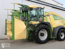 Krone Big X 630 Ensileuse automotrice neuf