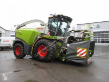 Ensileuse automotrice Claas JAGUAR 940 - TIER 4