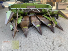 Ensilering Claas Kettengebiss begagnad