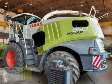 Ensileuse automotrice Claas Jaguar 950