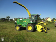 Ensiladora Ensiladeira automotriz John Deere 7350i
