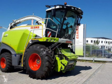 Claas Önjáró betakarító gép JAGUAR 870 TIER 4
